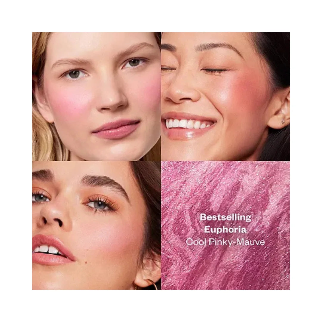 KOSAS Mini Blush is Life Trio Gift Set