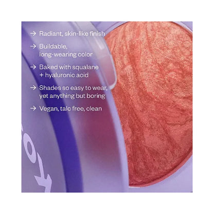 KOSAS Mini Blush is Life Trio Gift Set