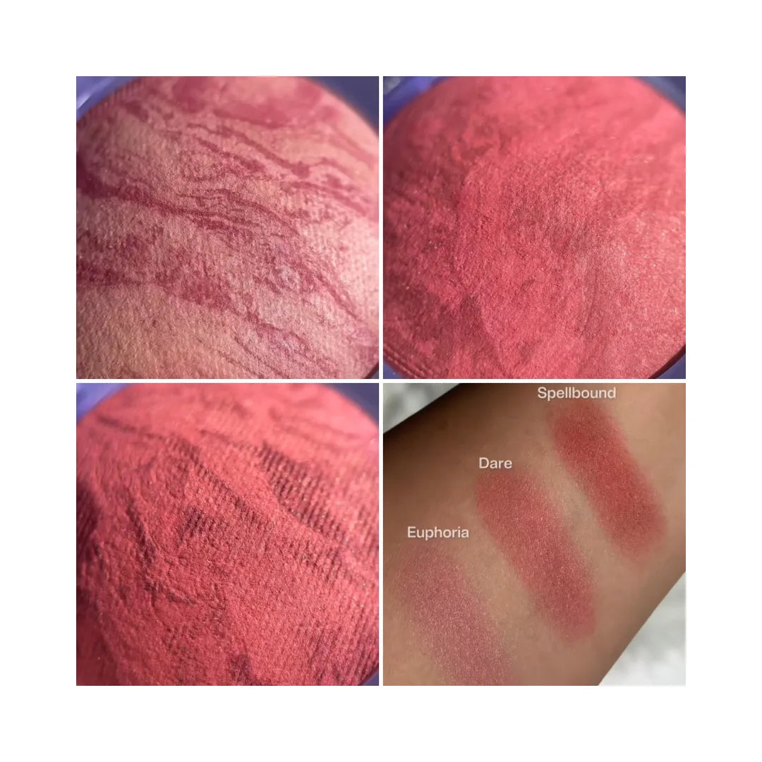 KOSAS Mini Blush is Life Trio Gift Set