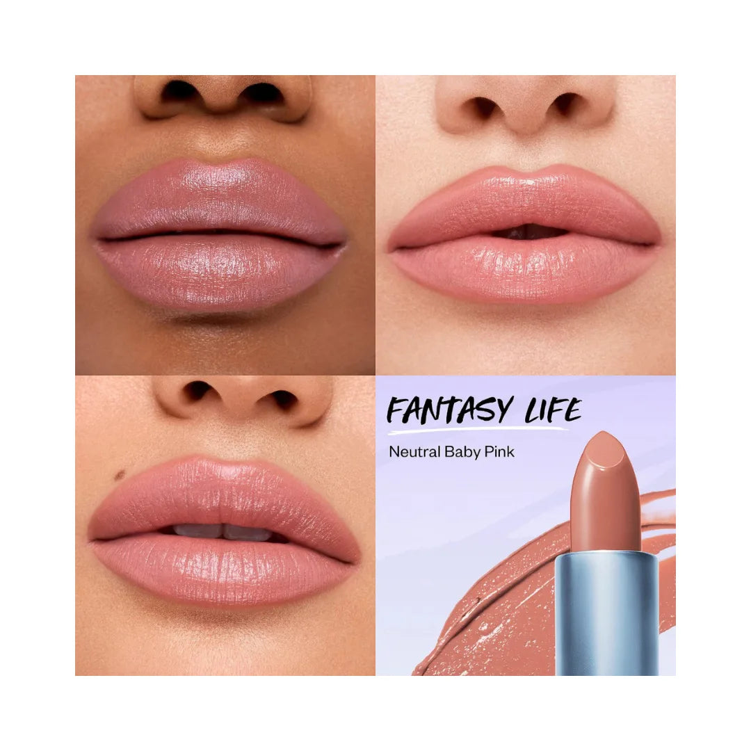 KOSAS Weightless Lip Color Nourishing Satin Lipstick