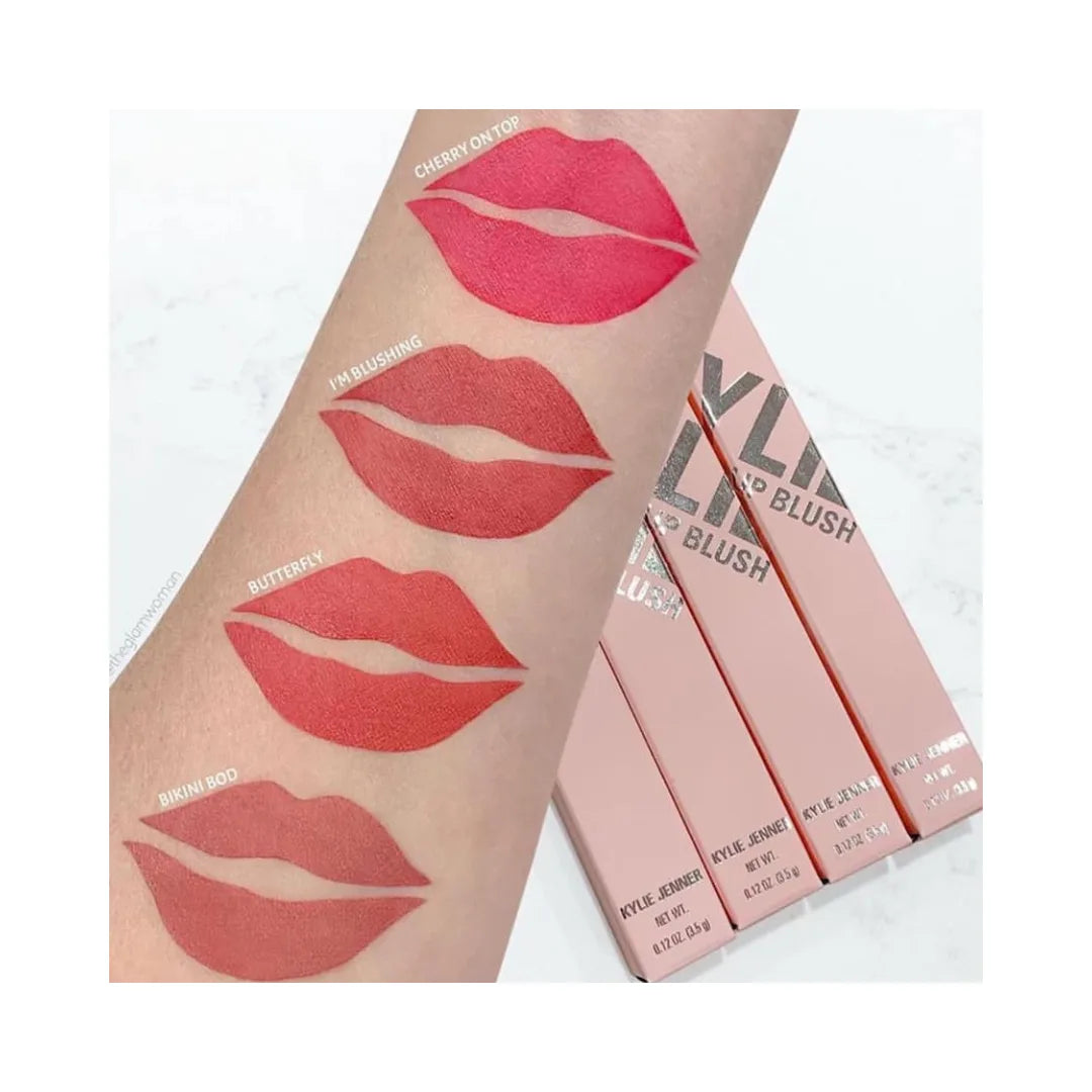 KYLIE COSMETICS Lip Blush