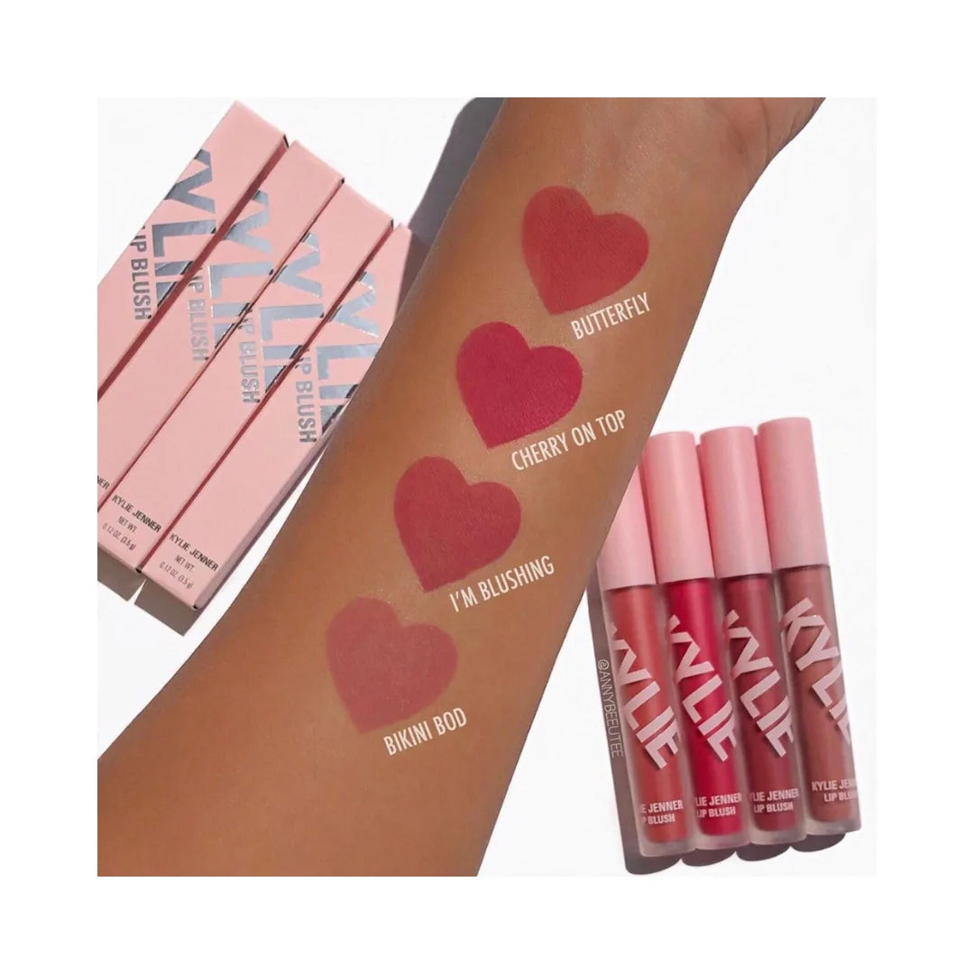 KYLIE COSMETICS Lip Blush