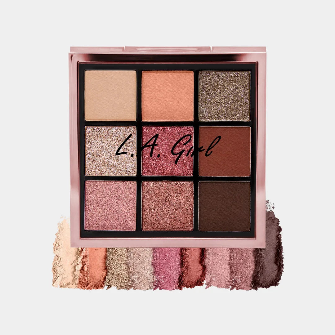 LA GIRL Keep It Playful Eyeshadow Palette
