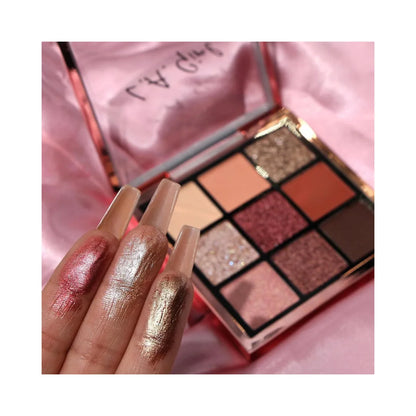 LA GIRL Keep It Playful Eyeshadow Palette