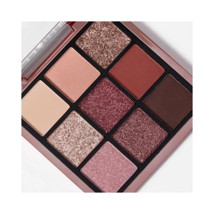 LA GIRL Keep It Playful Eyeshadow Palette