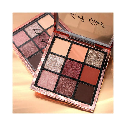 LA GIRL Keep It Playful Eyeshadow Palette