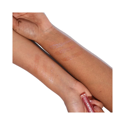 LA GIRL BeauPhoria 3Pc Holographic Lipgloss Set