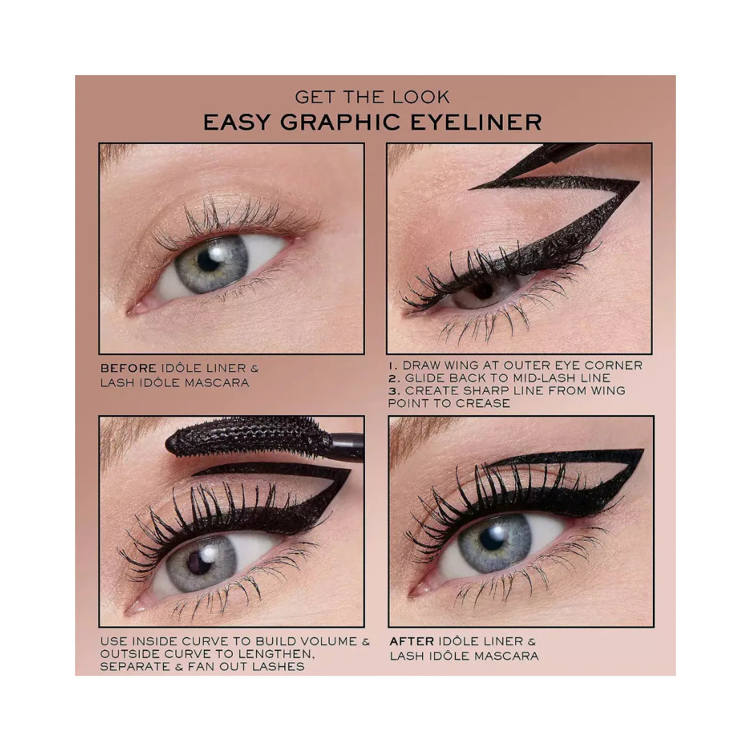 LANCOME Eyes to Idolize Set