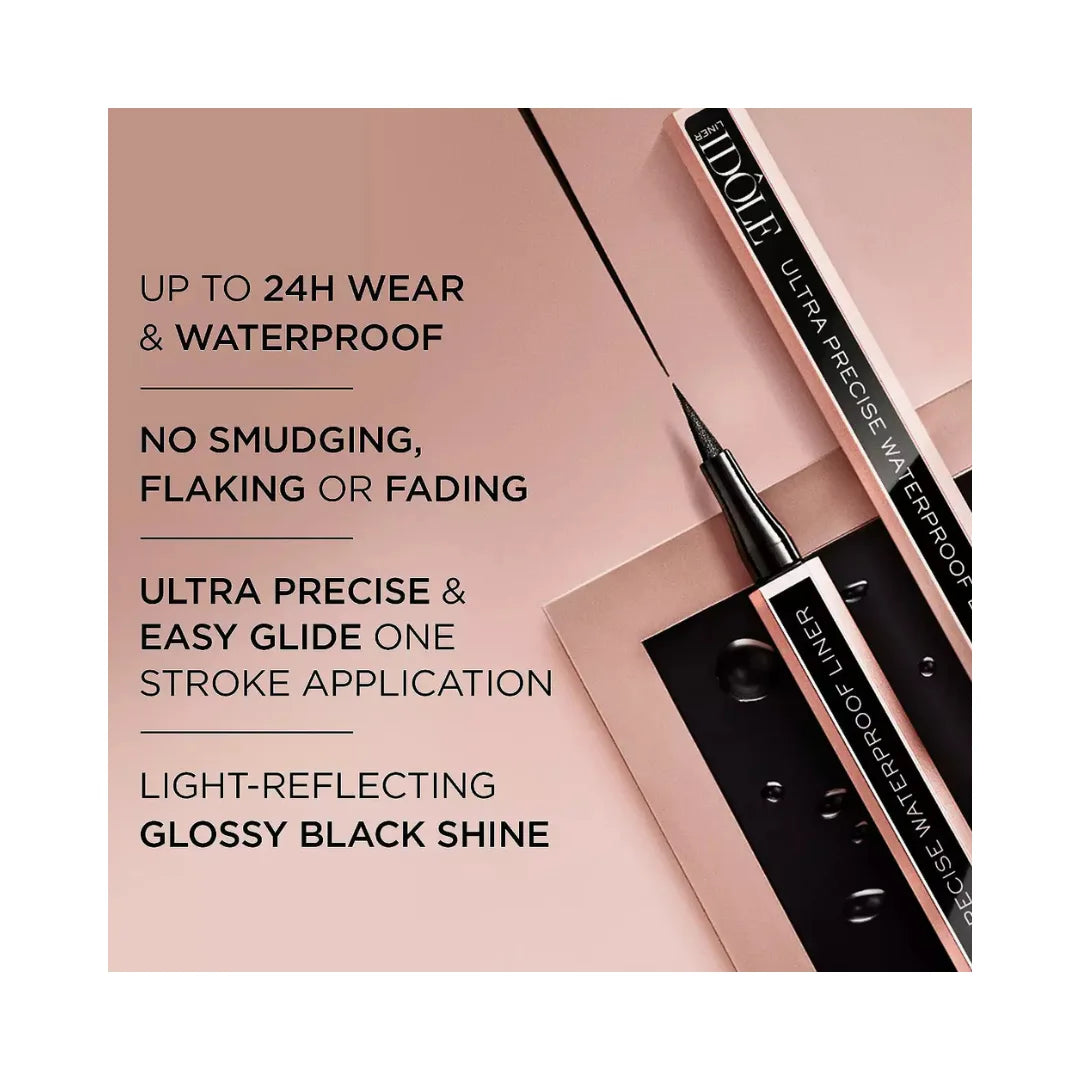 LANCOME Eyes to Idolize Set