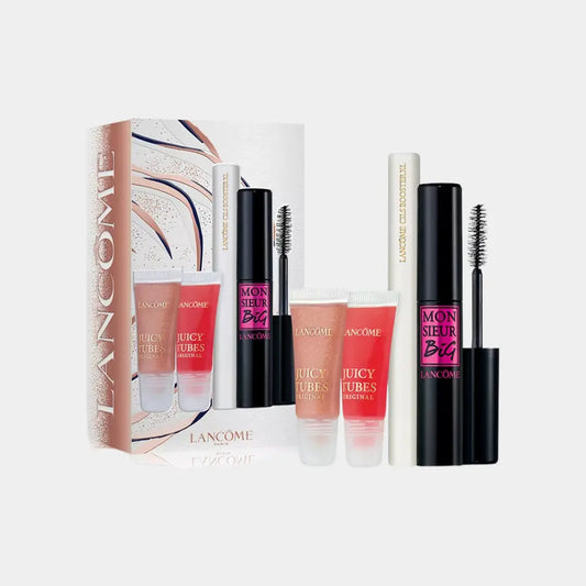 LANCOME Big & Juicy Mascara Gift Set