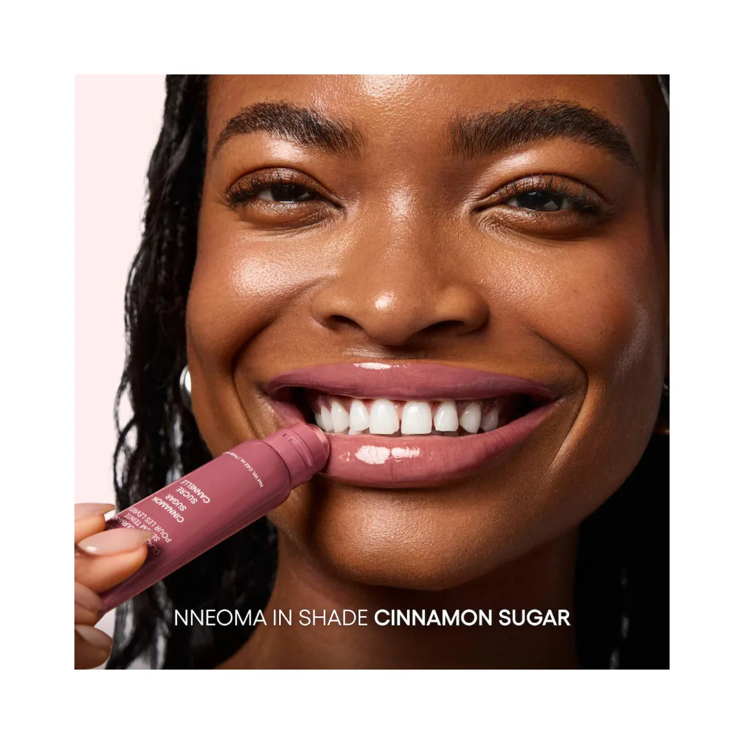 LANEIGE Glaze Craze Donut Delight Hydrating Tinted Lip Serum Duo