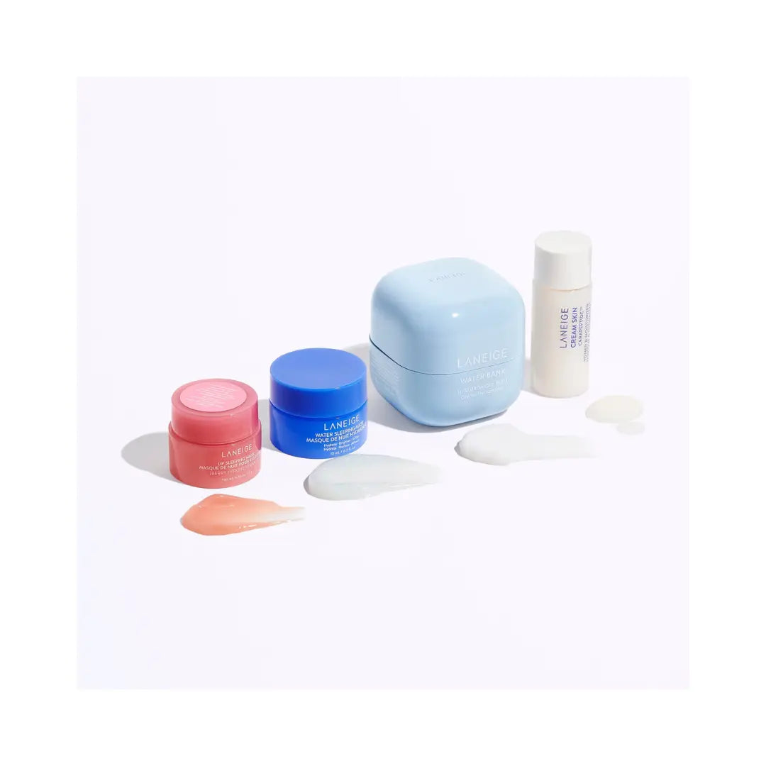 LANEIGE Icons to Go