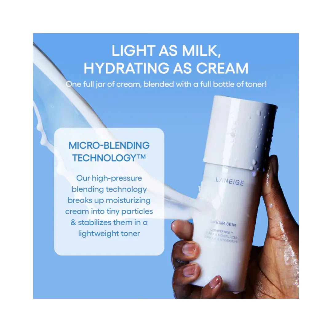 LANEIGE Icons to Go