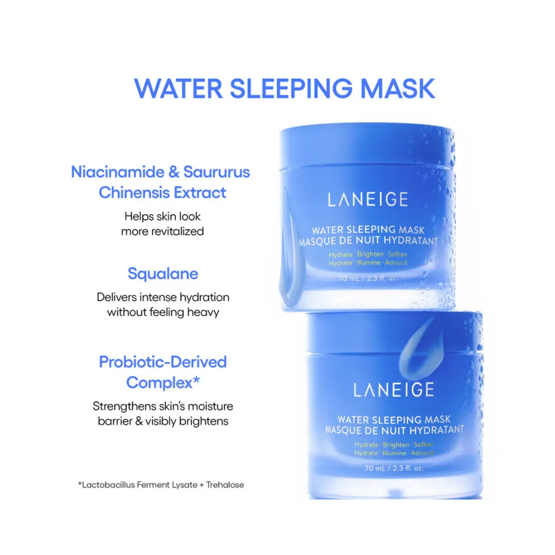 LANEIGE Icons to Go