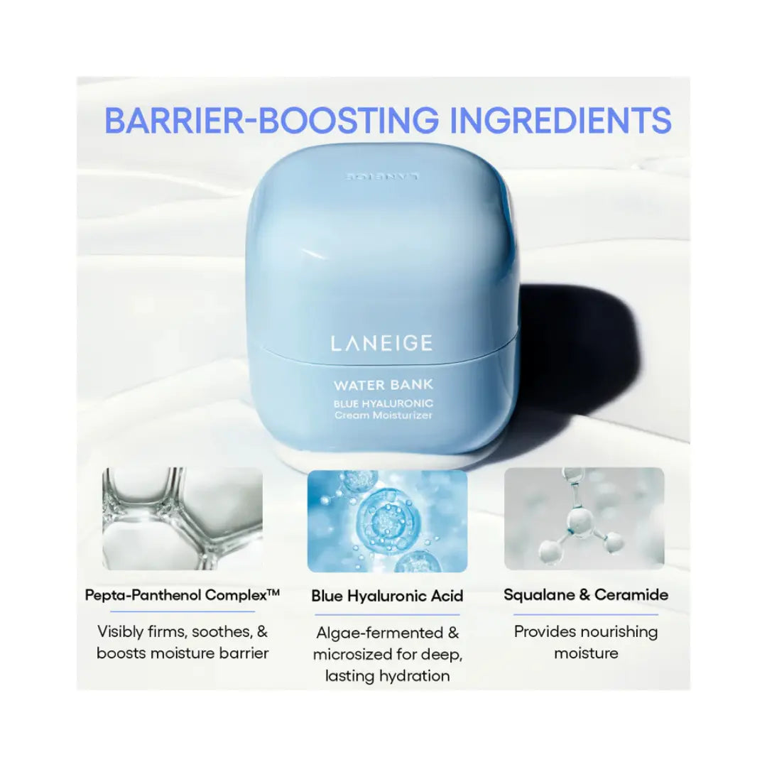 LANEIGE Icons to Go
