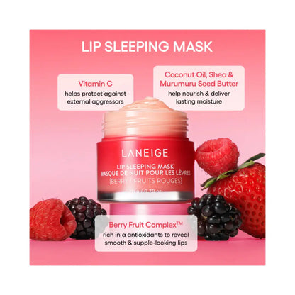 LANEIGE Icons to Go