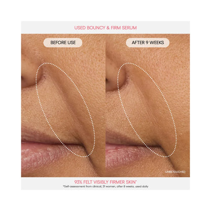 LANEIGE Mini Bouncy & Firm Skin Treats