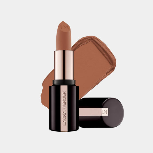 LAURA MERCIER Caviar Smoothing Matte Lipstick