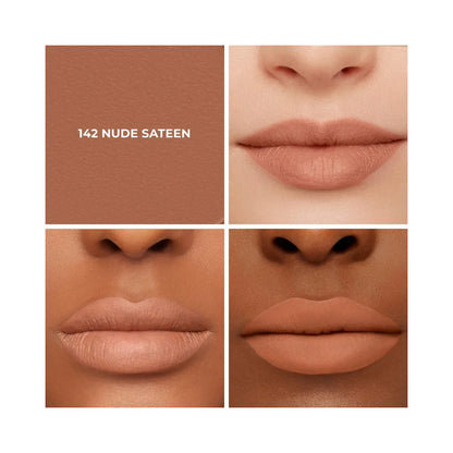 LAURA MERCIER Caviar Smoothing Matte Lipstick