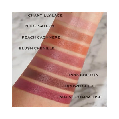 LAURA MERCIER Caviar Smoothing Matte Lipstick