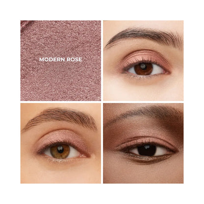 LAURA MERCIER Evening Brilliance Eye and Cheek Set