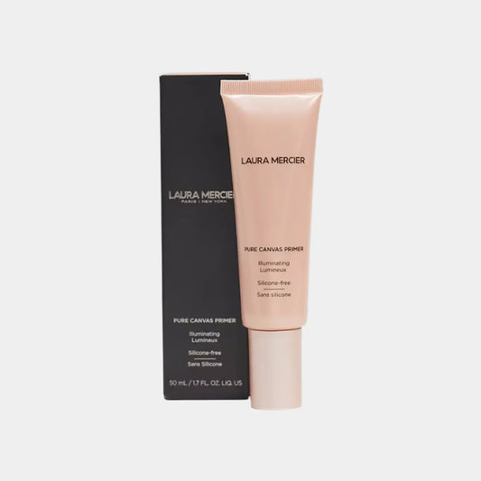 LAURA MERCIER Pure Canvas Illuminating Primer