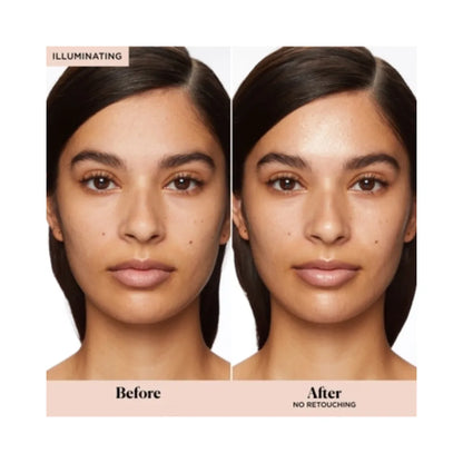 LAURA MERCIER Pure Canvas Illuminating Primer