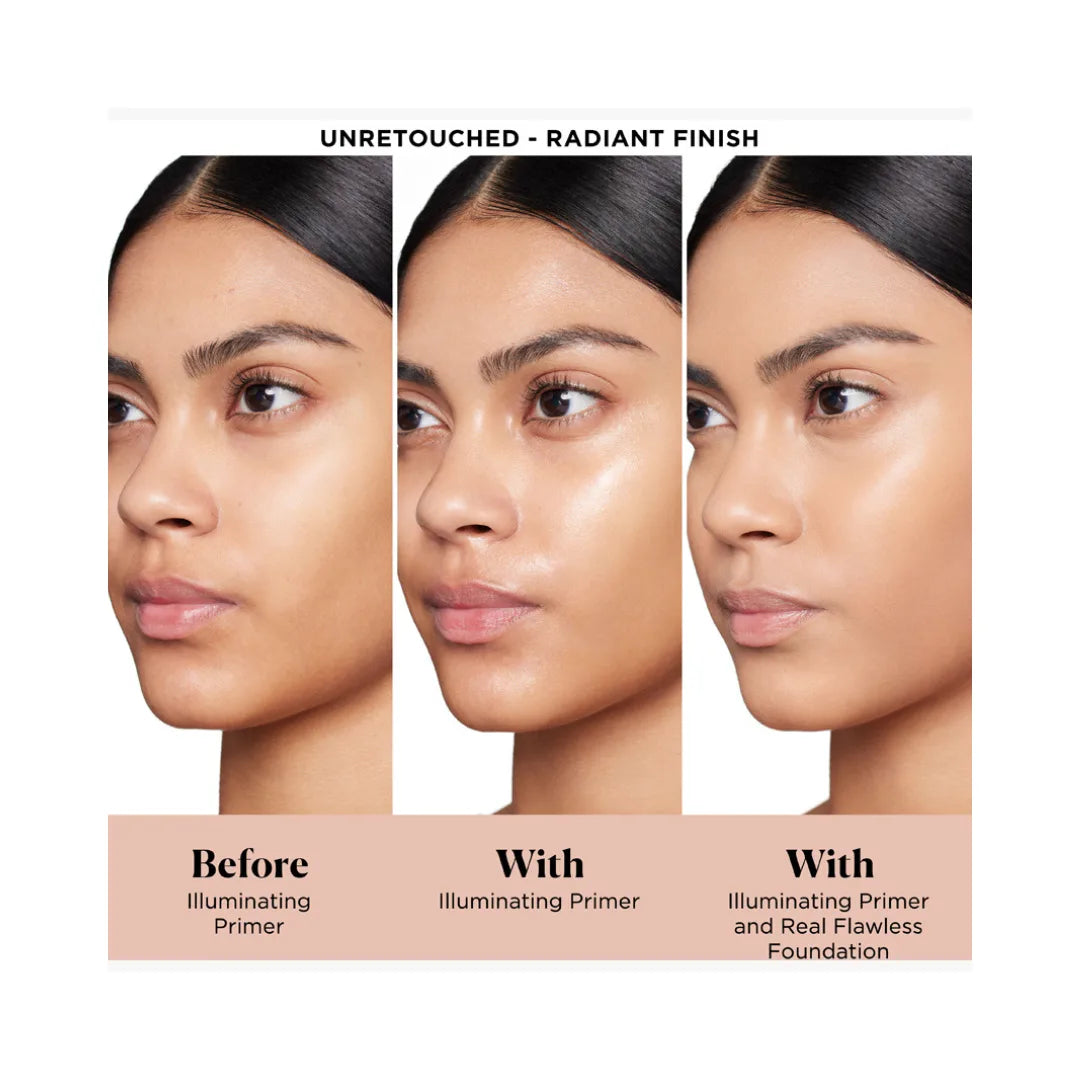 LAURA MERCIER Pure Canvas Illuminating Primer