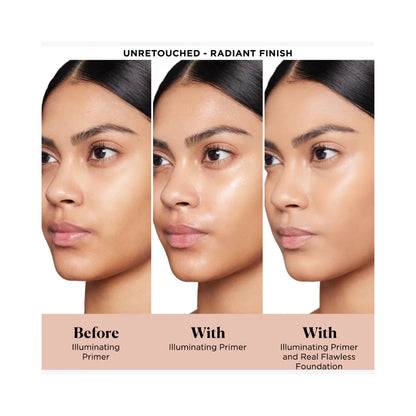 LAURA MERCIER Pure Canvas Illuminating Primer