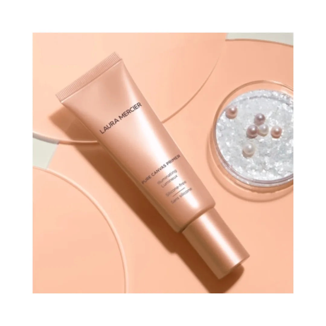 LAURA MERCIER Pure Canvas Illuminating Primer