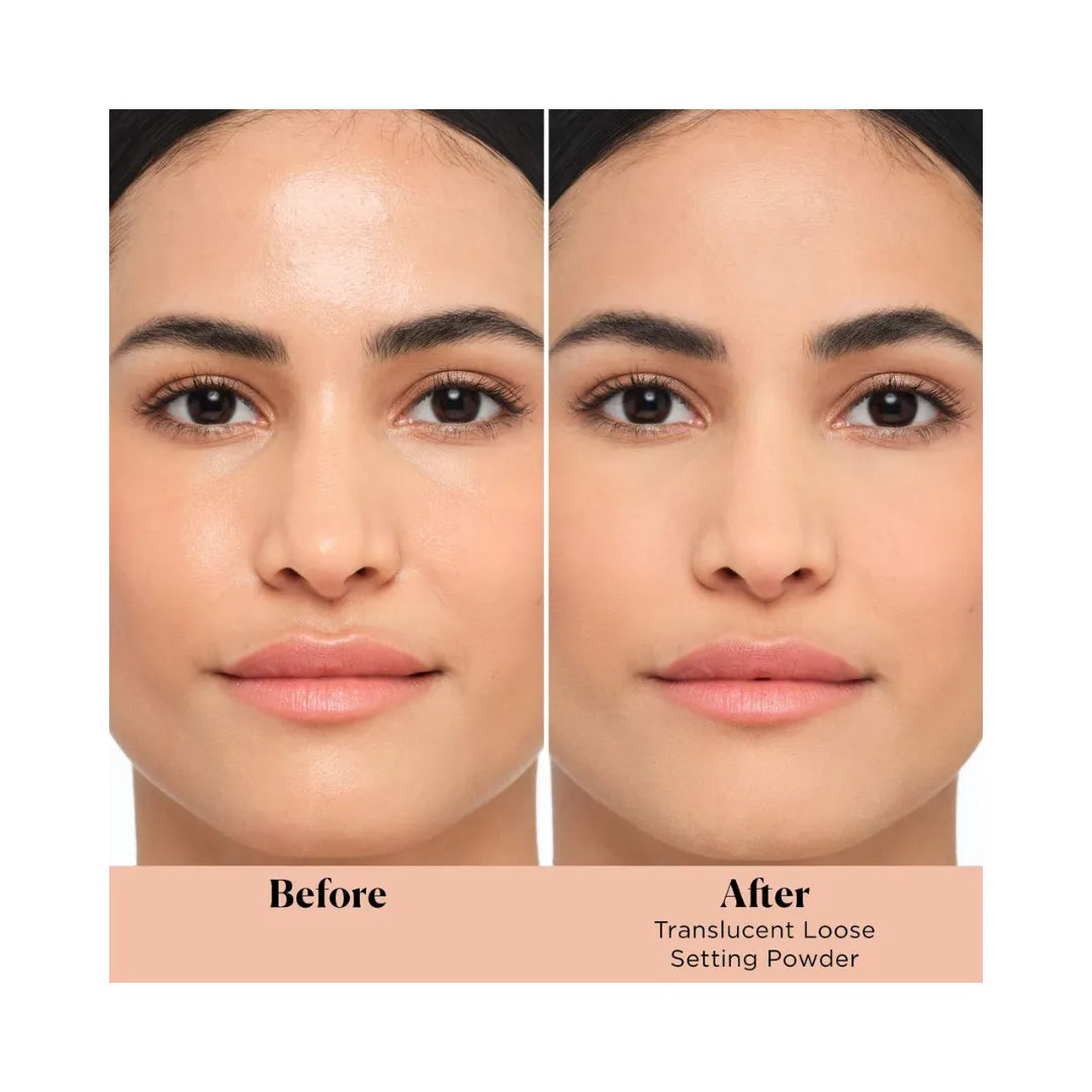 LAURA MERCIER Translucent Loose Longwear Setting Powder
