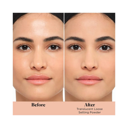 LAURA MERCIER Translucent Loose Longwear Setting Powder