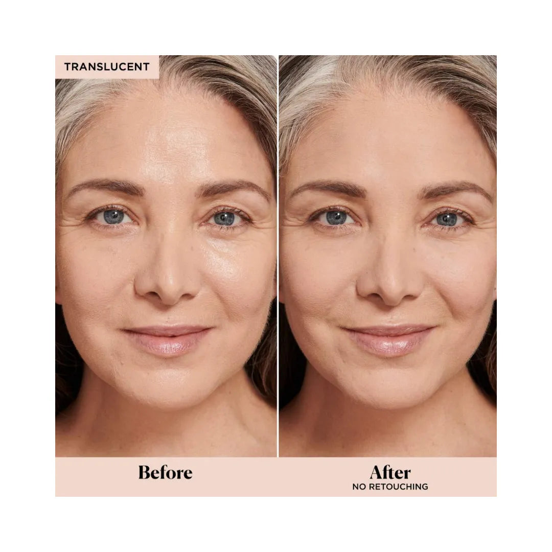 LAURA MERCIER Translucent Loose Longwear Setting Powder