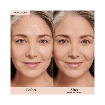 LAURA MERCIER Translucent Loose Longwear Setting Powder