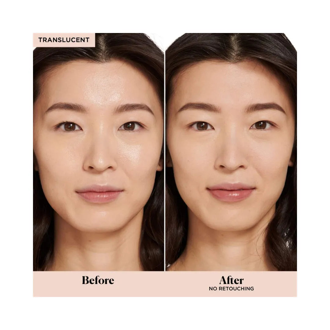 LAURA MERCIER Translucent Loose Longwear Setting Powder