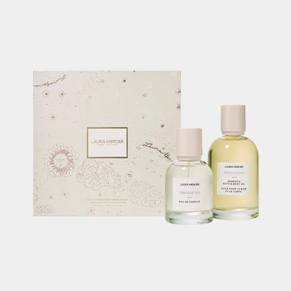 LAURA MERCIER The Daydreamer's Indulgence Duo - Neroli Du Sud