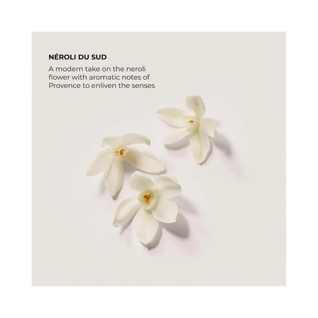 LAURA MERCIER The Daydreamer's Indulgence Duo - Neroli Du Sud