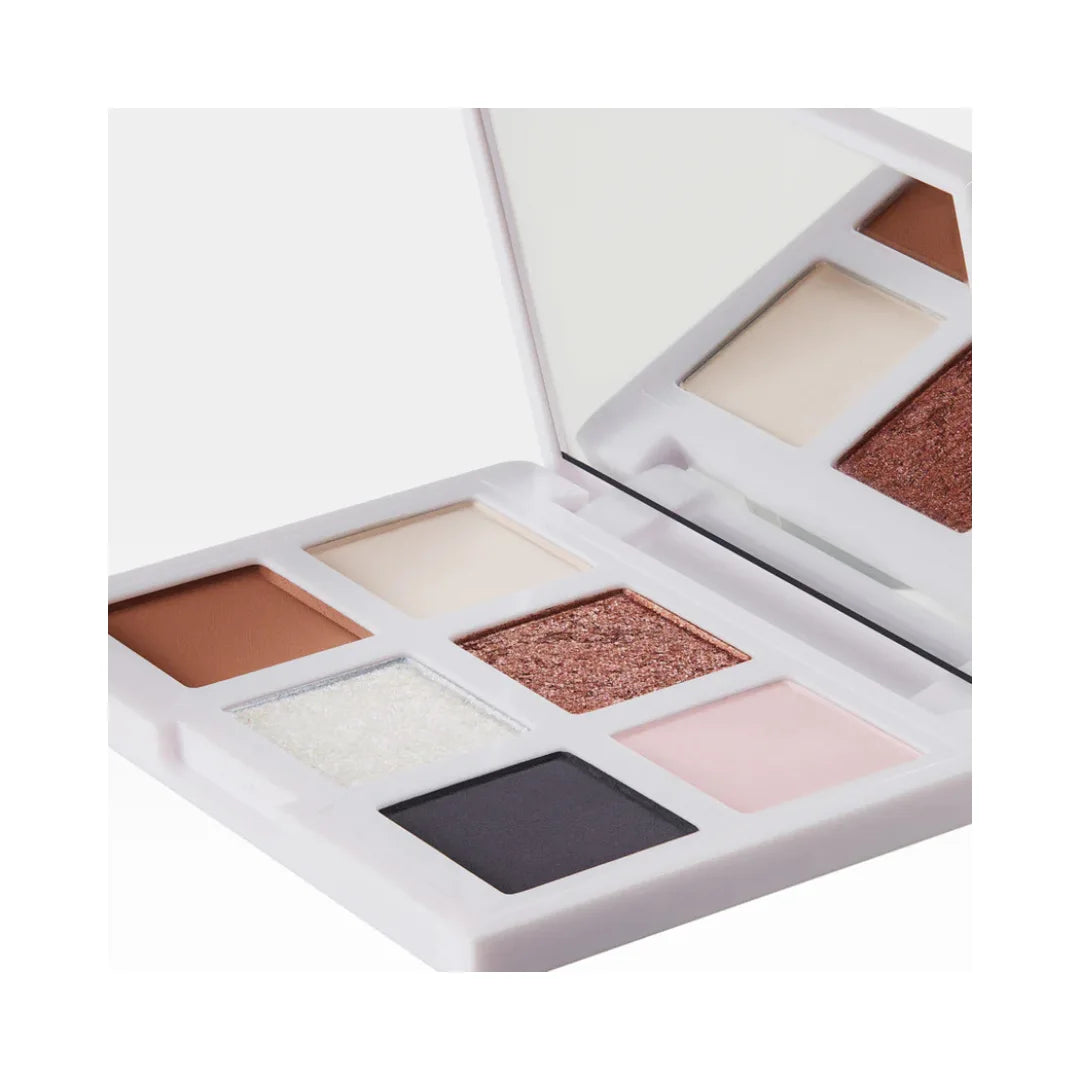 Lithe Makeup LITHE BEAUTY Astral Eyeshadow Palette – FluturaBeauty