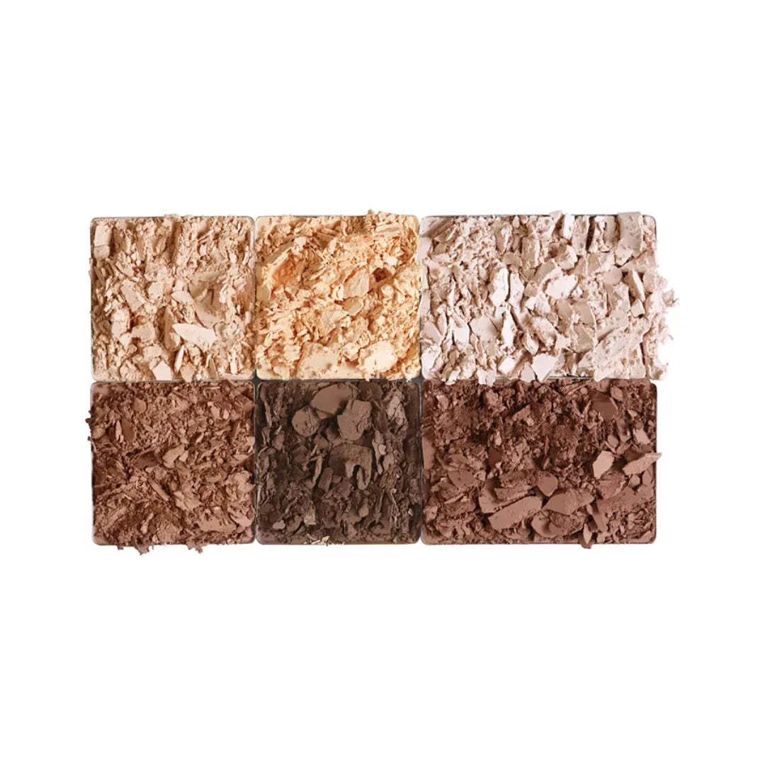LORAC PRO Contour Palette & Contour Brush