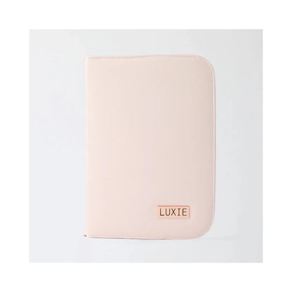 LUXIE BEAUTY 30 Piece Rose Gold Brush Set