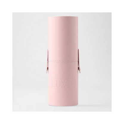 LUXIE BEAUTY Signature Rose Gold Brush Set