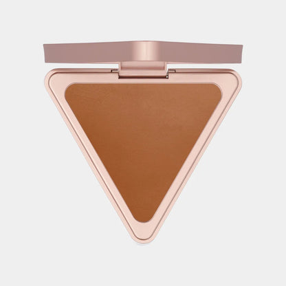 LYS BEAUTY No Limits Matte Bronzer