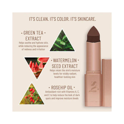 LYS BEAUTY No Limits Cream Bronzer and Contour Stick