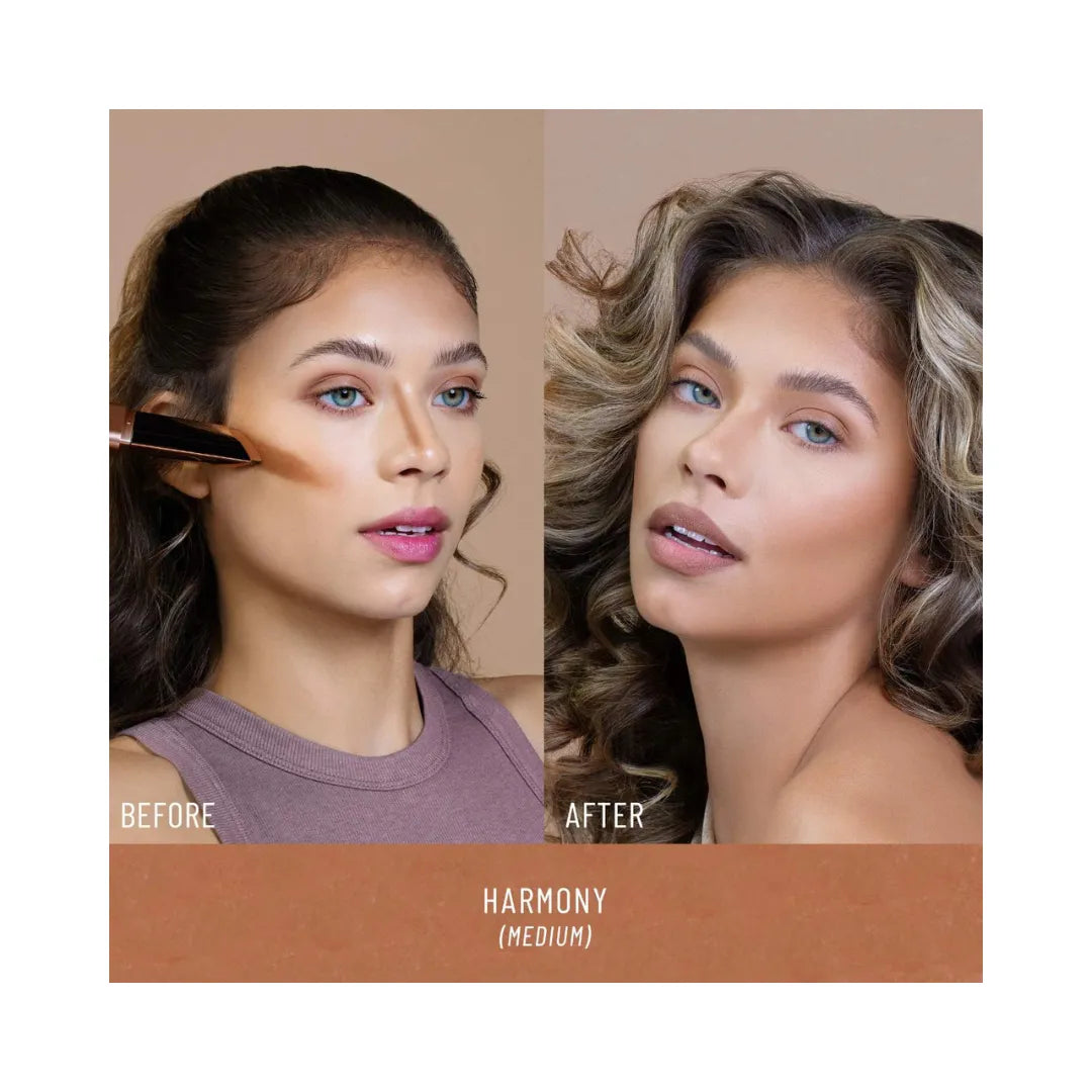 LYS BEAUTY No Limits Cream Bronzer and Contour Stick