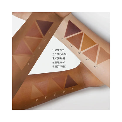 LYS BEAUTY No Limits Matte Bronzer