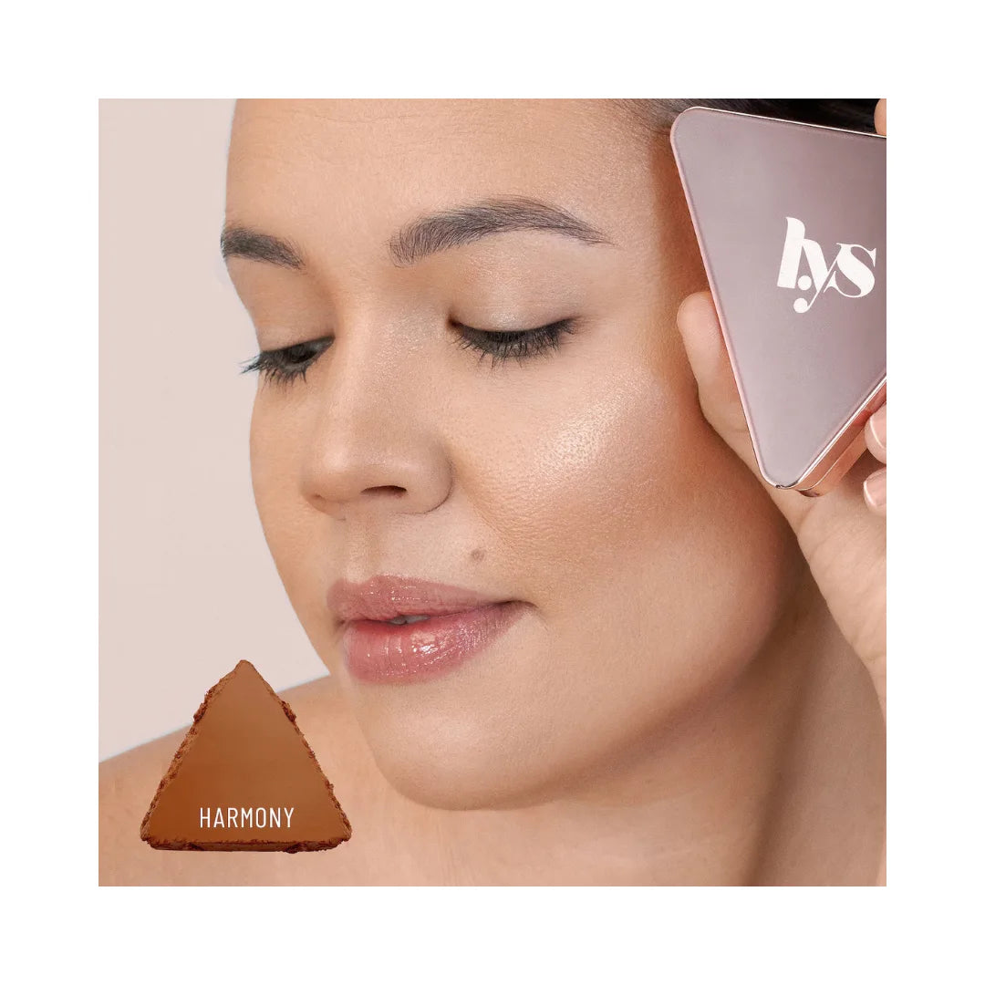 LYS BEAUTY No Limits Matte Bronzer