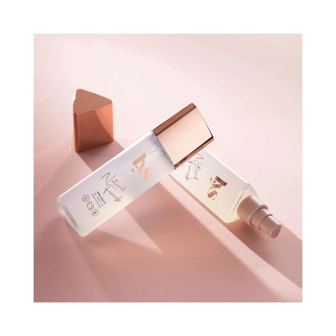 LYS BEAUTY  Skin Loyalty Natural Finish Matte Setting Spray