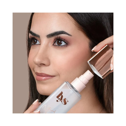 LYS BEAUTY  Skin Loyalty Natural Finish Matte Setting Spray