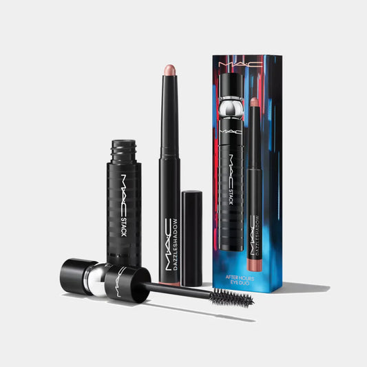 MAC COSMETICS After Hours Eye Duo