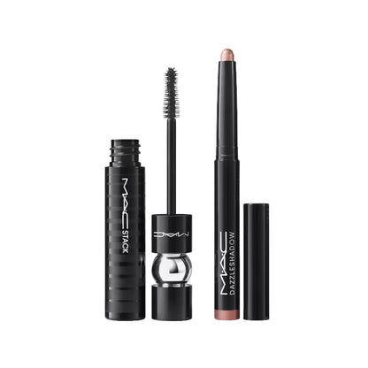 MAC COSMETICS After Hours Eye Duo